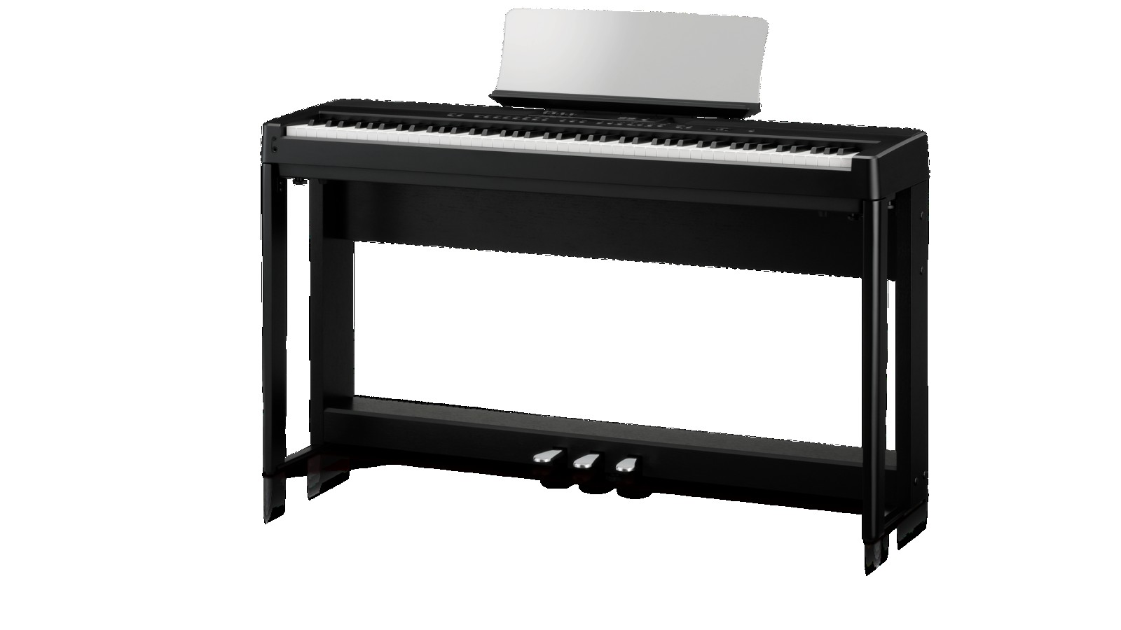 ES920 and ES520 Digital Pianos from Kawai