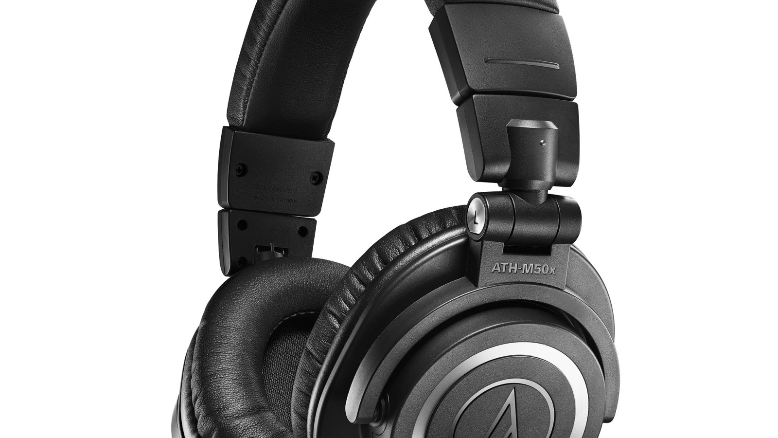 Audio-Technica Updates Flagship Wireless ATH-M50x Model with ATH-M50xBT2 Wireless Over-Ear Headphones
