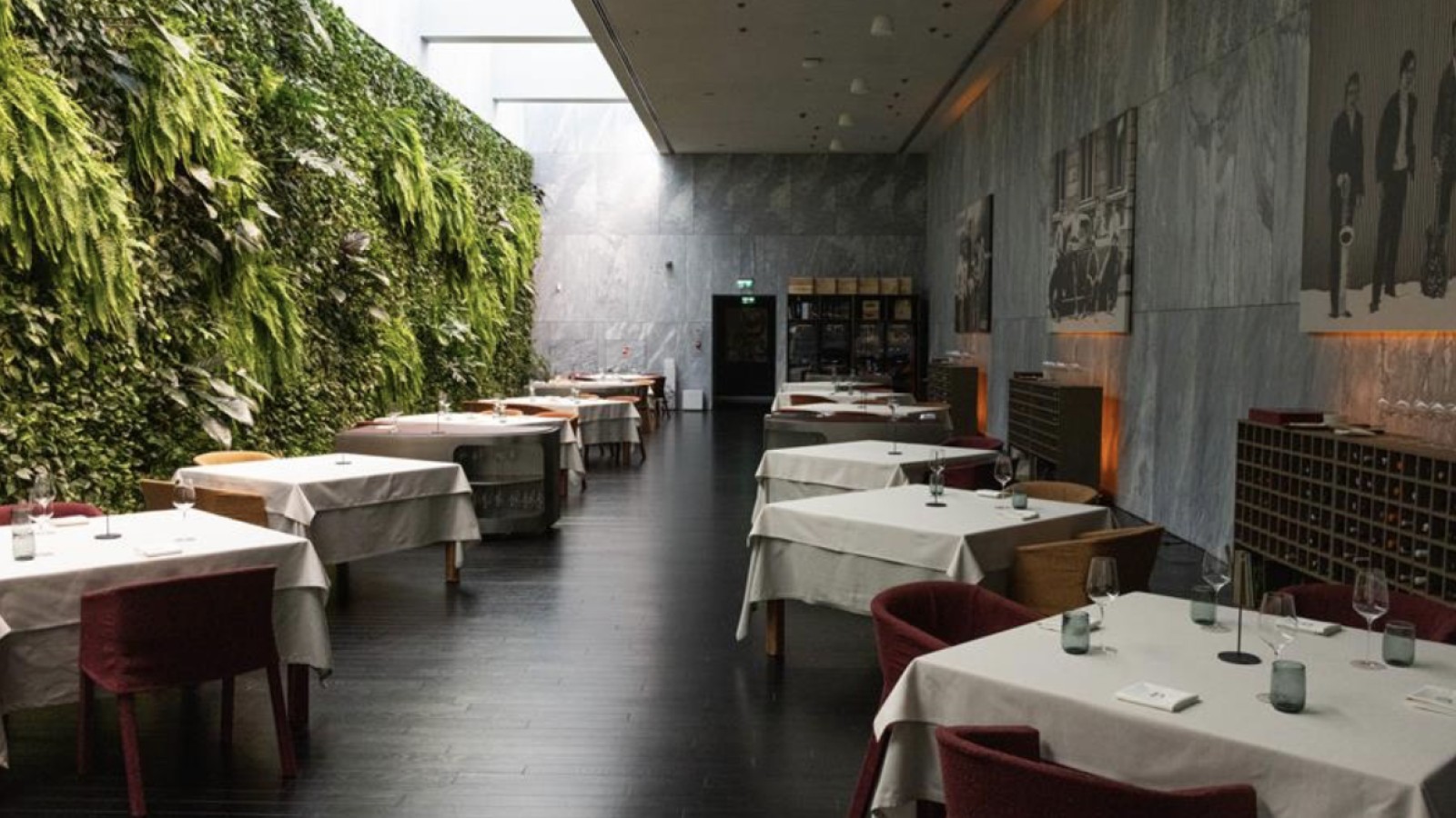 Martin Audio ADORN Pendants Elevate Audio Across Polish Hospitality Venues