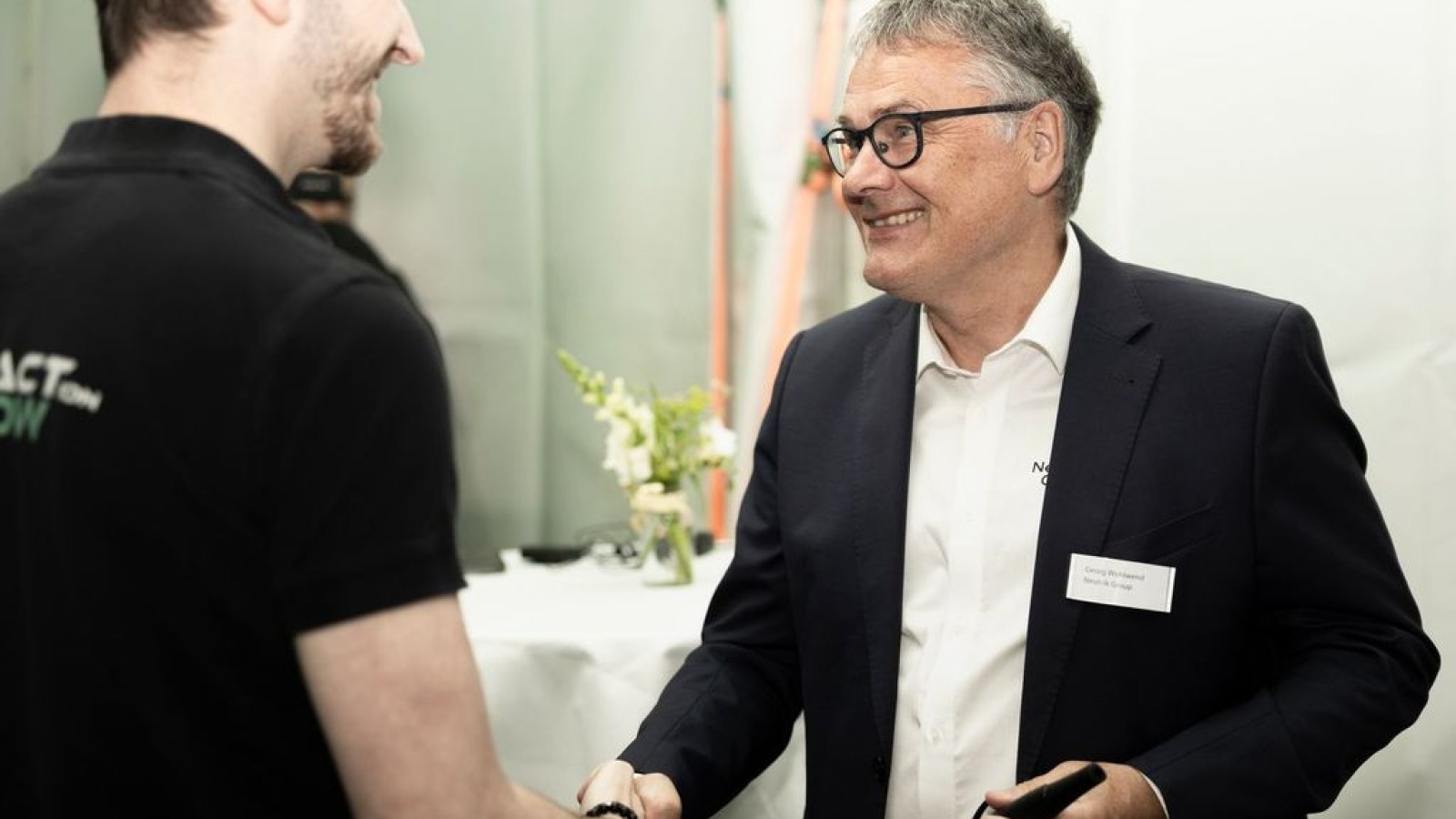 NEUTRIK Marks 2-billionth Connector  During 50th Anniversary Celebrations