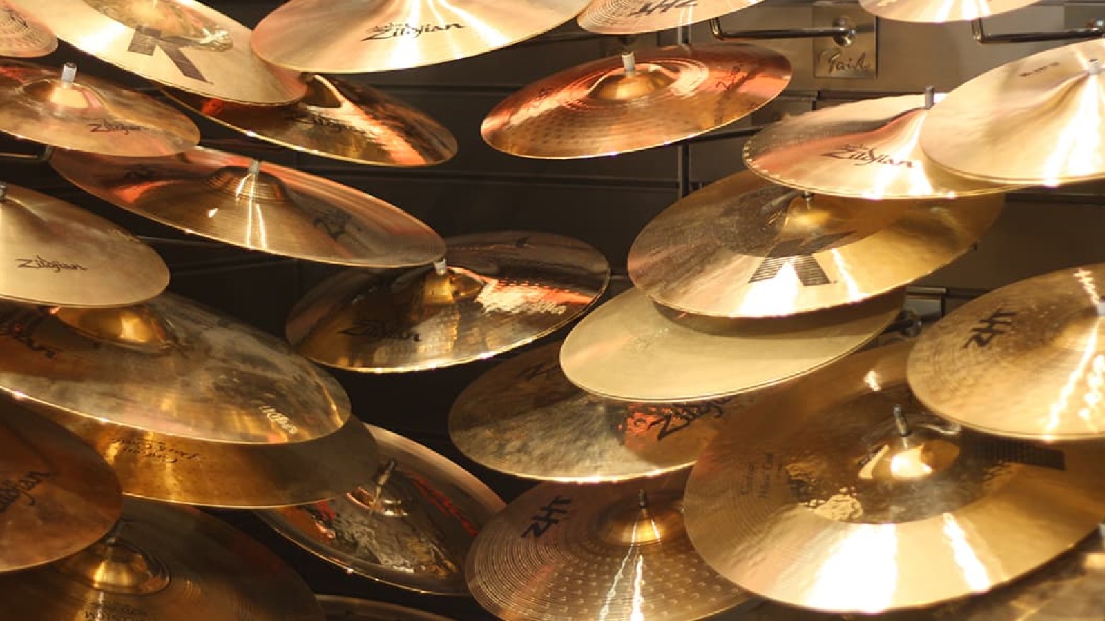 MMR Dealer Survey: Cymbals