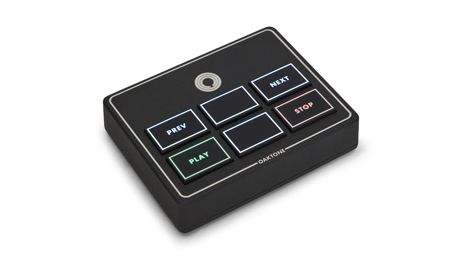 Oaktone Launches Rugged Pro MIDI Controller for Playback Technicians and Artists