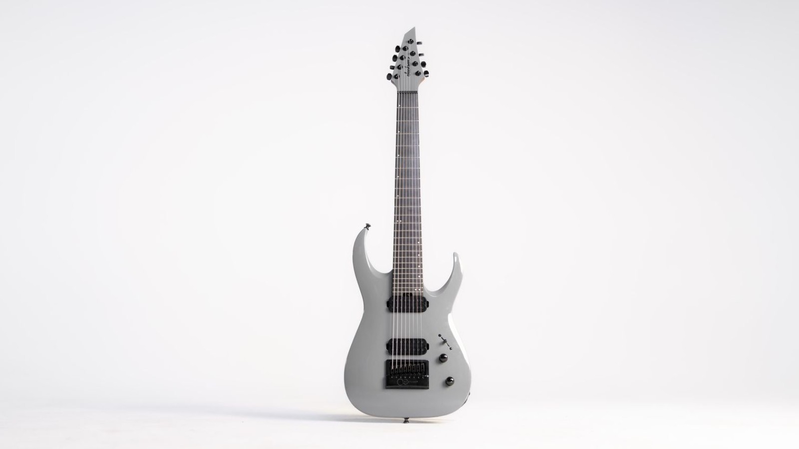 Jackson x Misha Mansoor ET8
