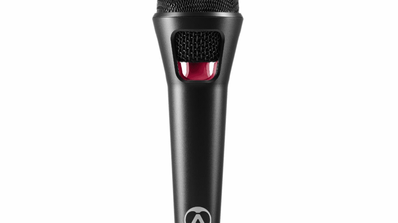 New OD303 Dynamic Vocal Mic from Austrian Audio