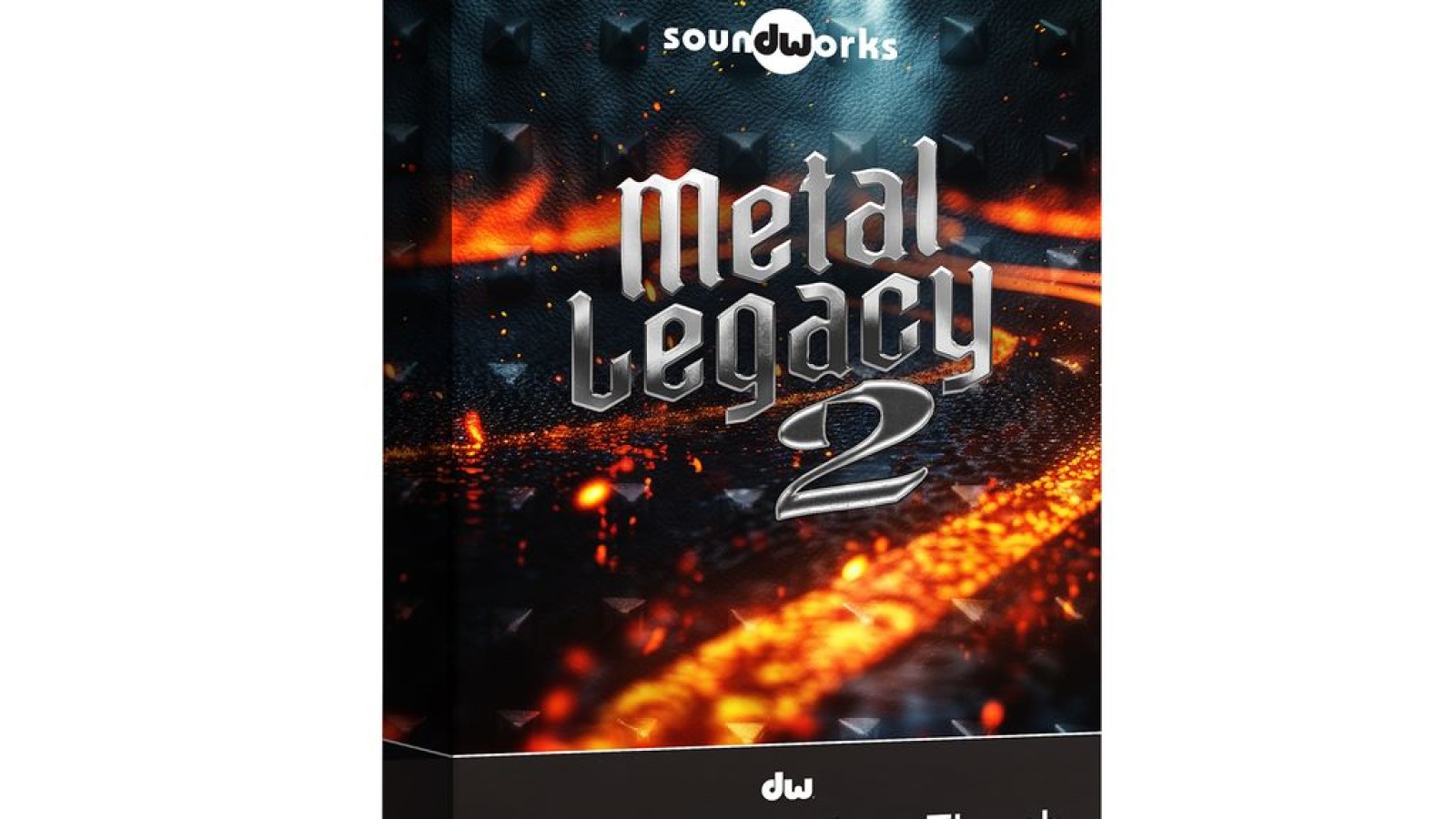 DW Soundworks Launches Metal Legacy 2