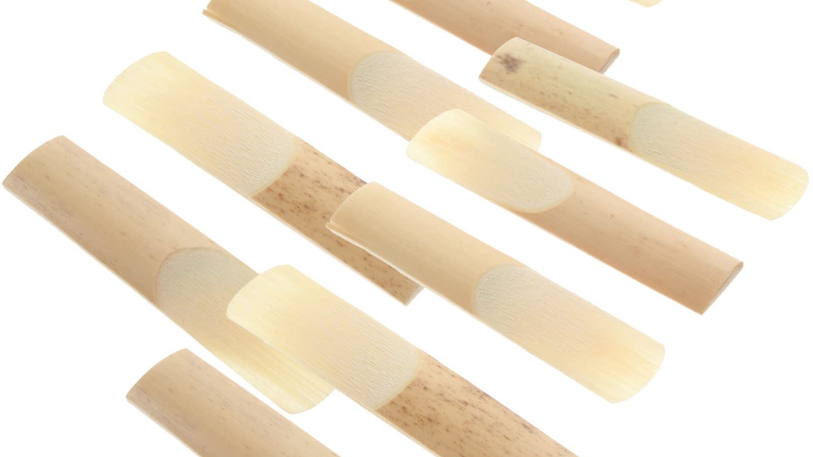 MMR Dealer Survey: Clarinet & Saxophone Reeds
