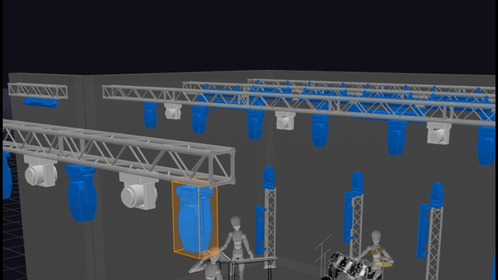 CHAUVET Professional Puts “Power In The Hands” of Lighting