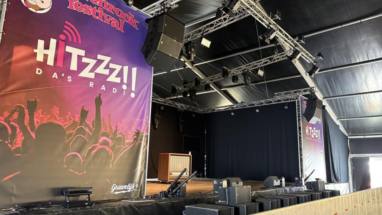 Sound Events Bolsters Rental Inventory with Martin Audio TORUS and FlexPoint
