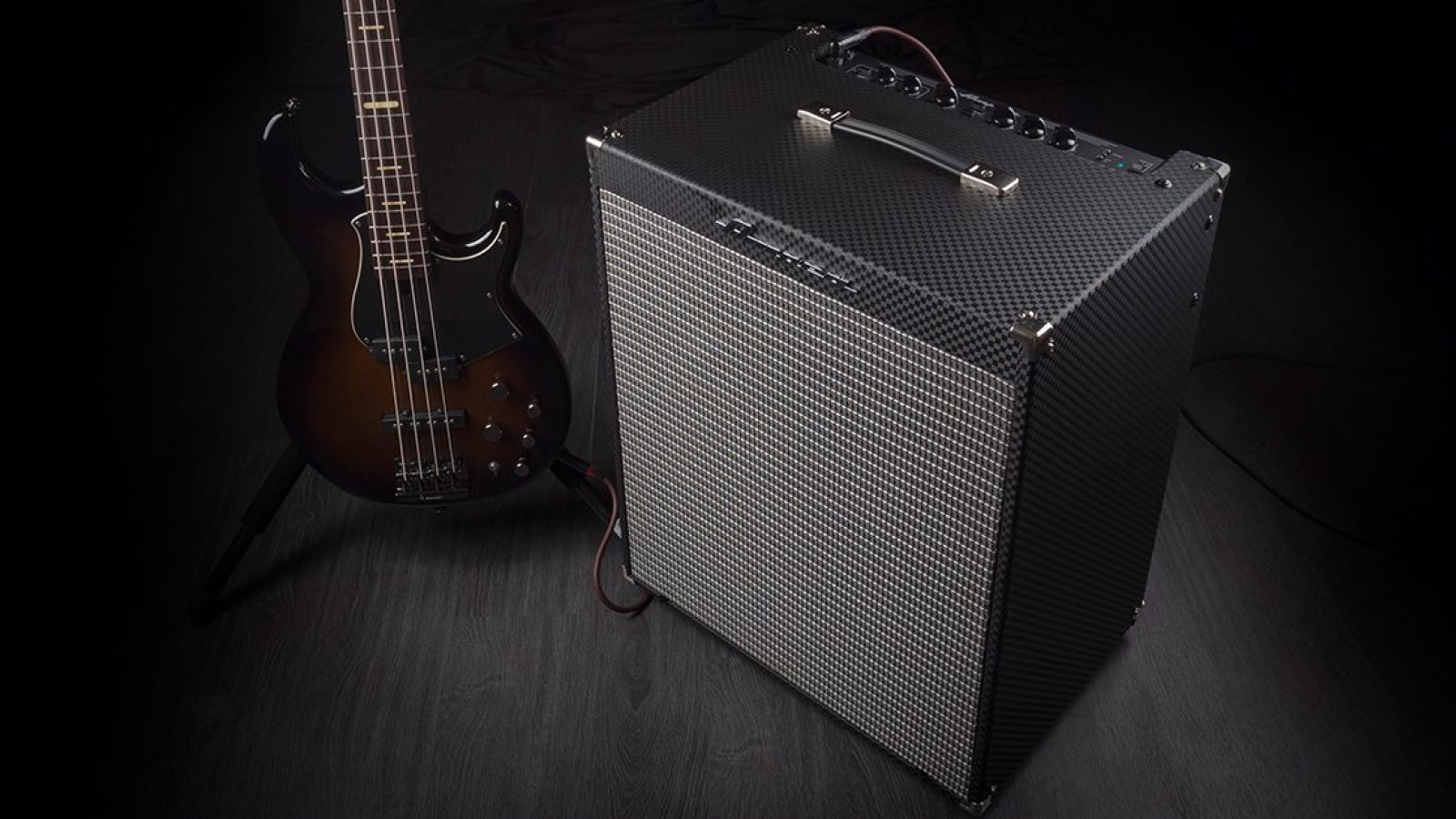 Rocket Bass Series from Ampeg