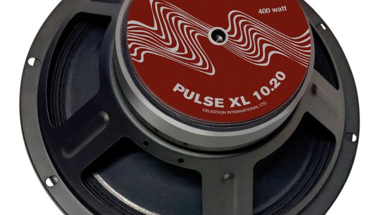 Celestion Debuts the PULSE XL Range of Bass Guitar Loudspeakers at NAMM 2023