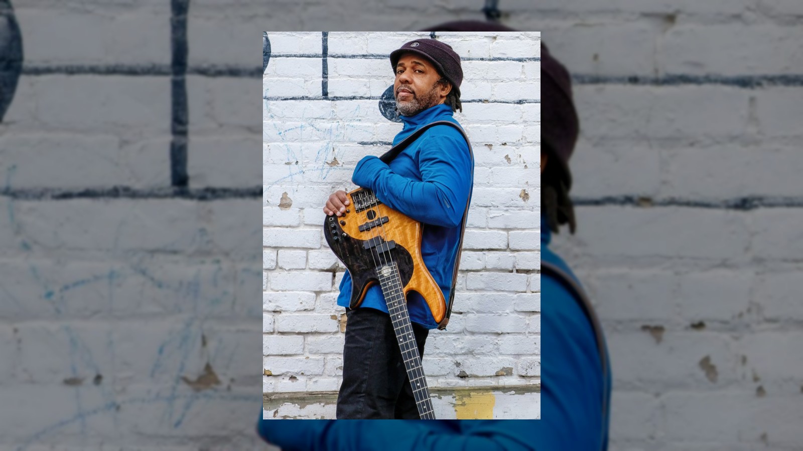 The NAMM Foundation Elects Victor Wooten to Board of Directors