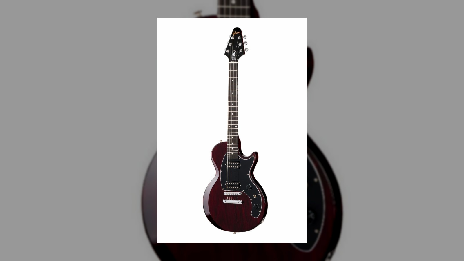 Gibson Celebrates 50 years of Crafting Guitars in Nashville with the Limited-edition Les Paul Music City Special – 50th Anniversary