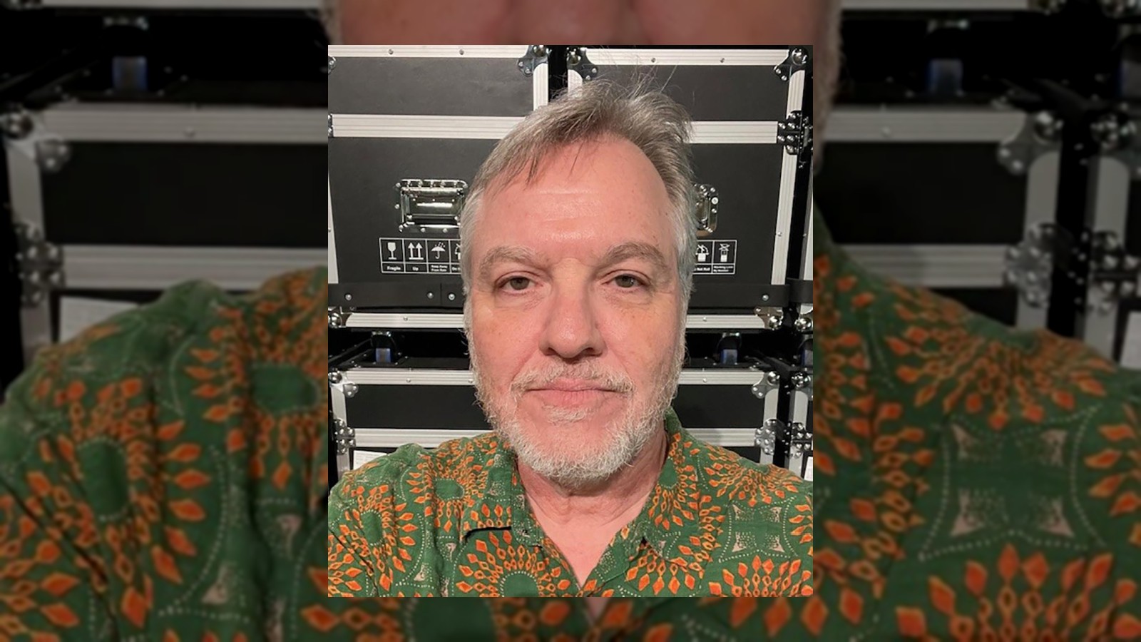 DPA Microphones Welcomes Chris Kontopanos