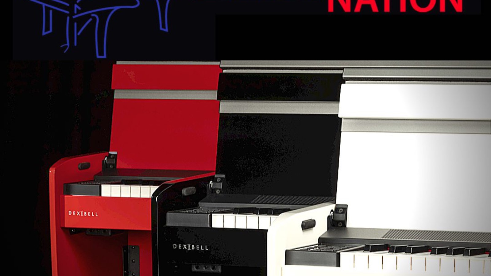 Proel North America Announces Piano Nation as Arizona Dealership for Dexibell Digital Pianos