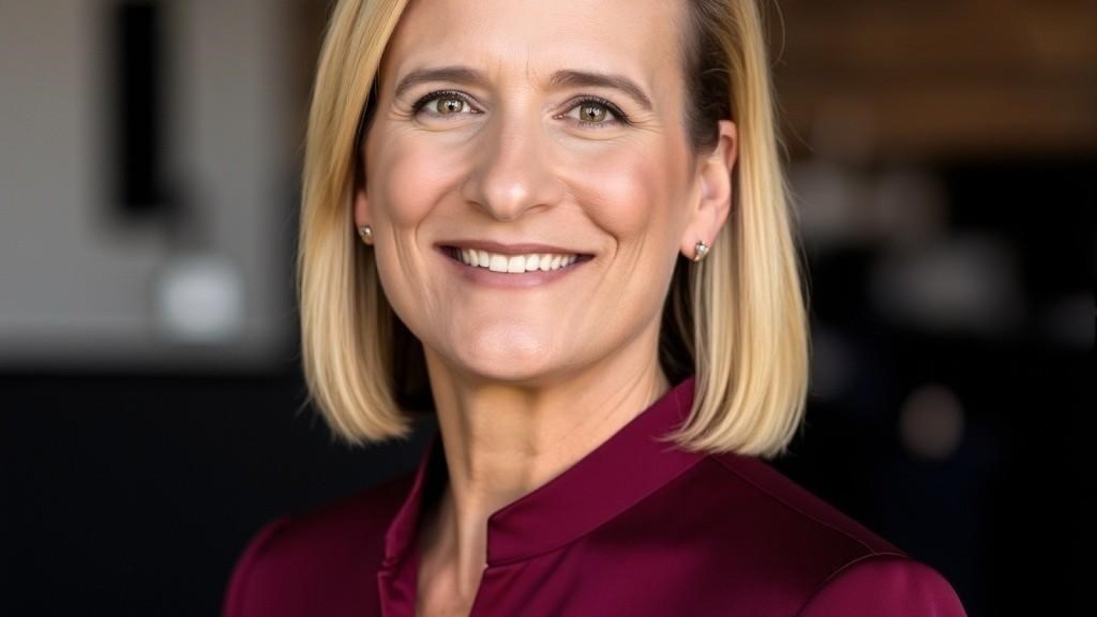 NAMM Promotes Erin Block to Director of Data and Analytics