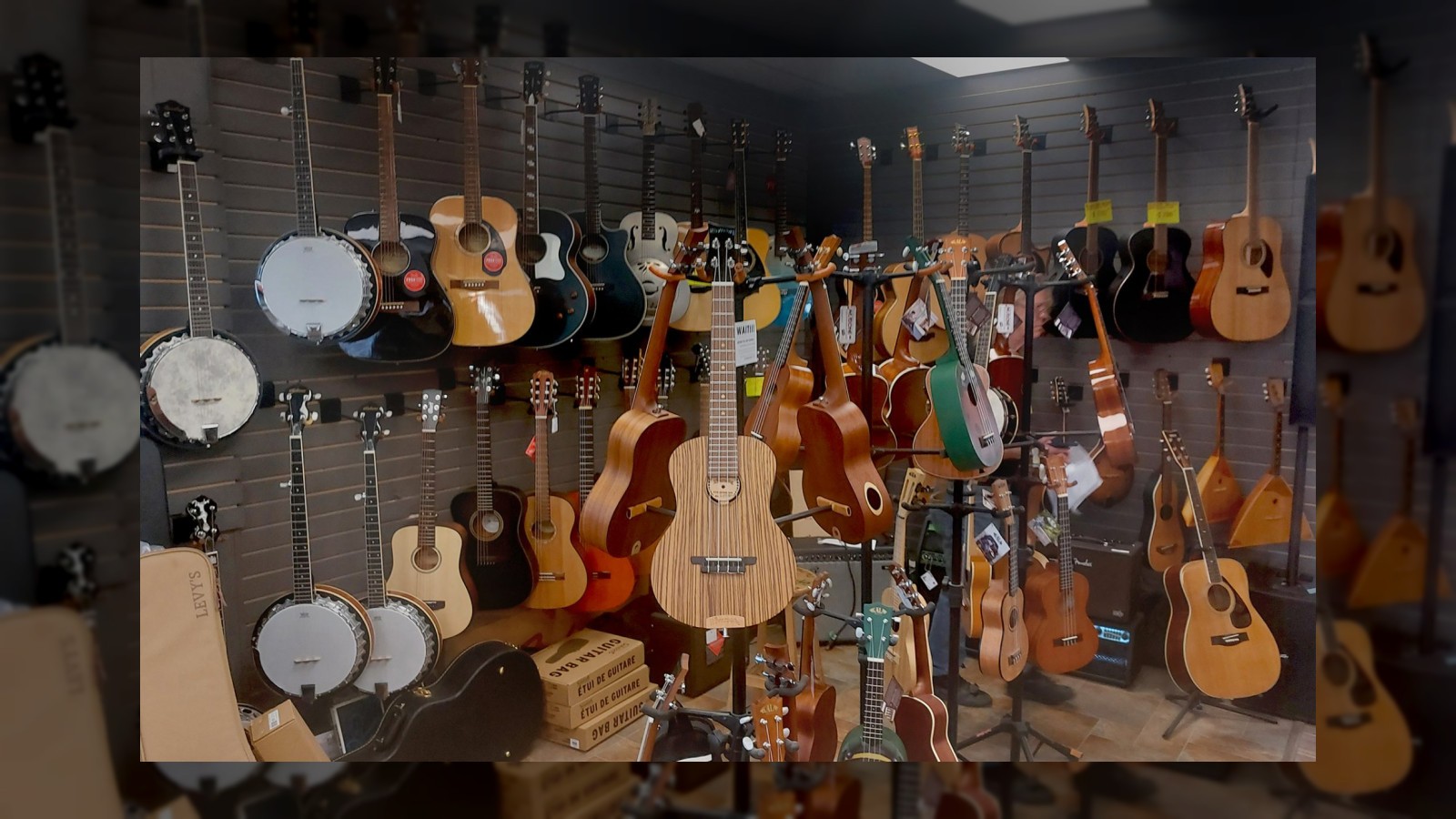 Lee's Music retail division transitions to new ownership