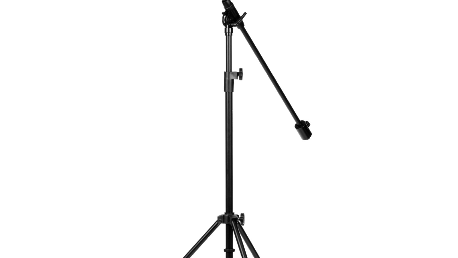 Rok-It Series Studio Boom Takes its Place in Frameworks Mic Stand Family