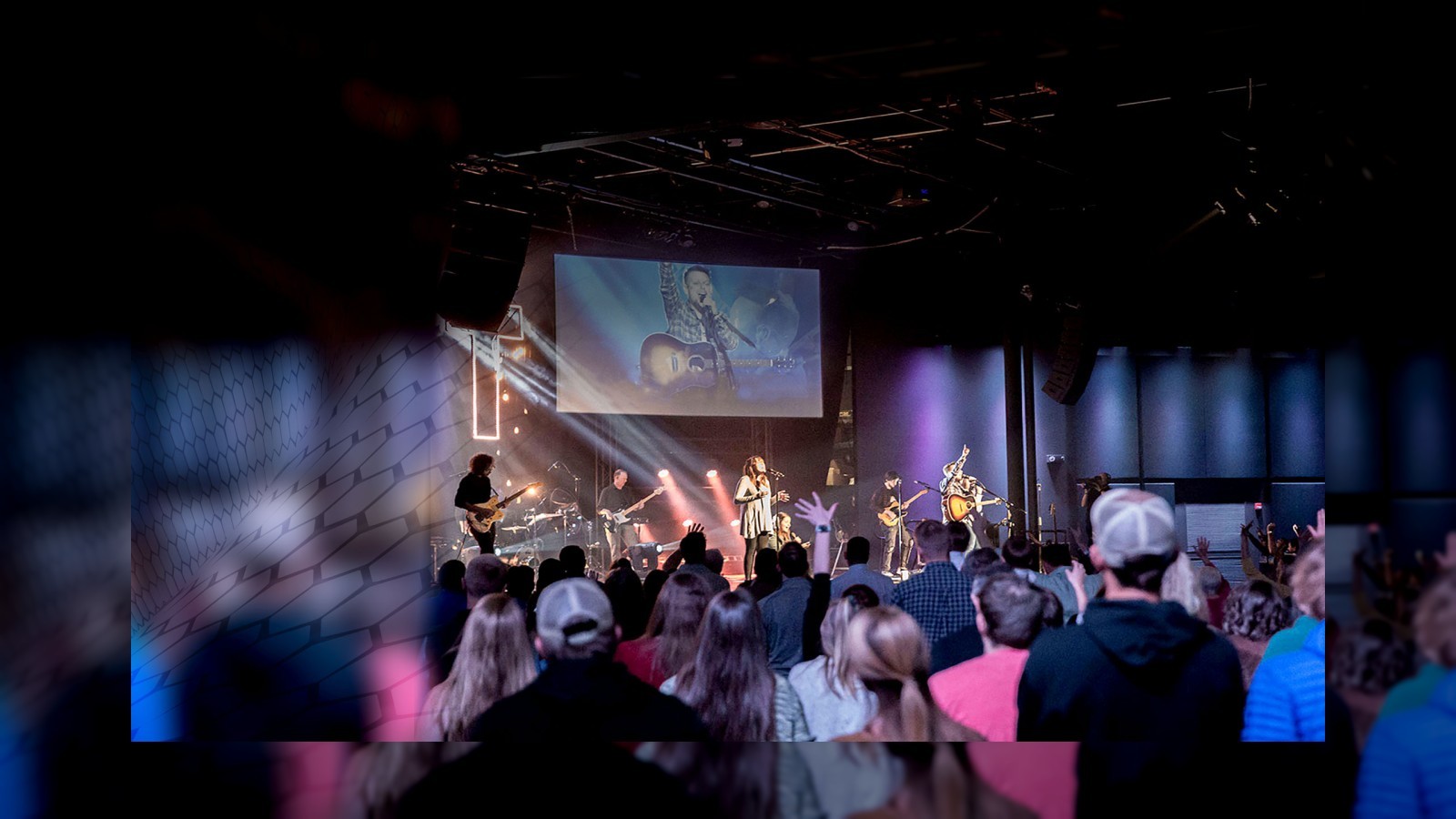 Goodlife Festival scales up to Martin Audio WPL system