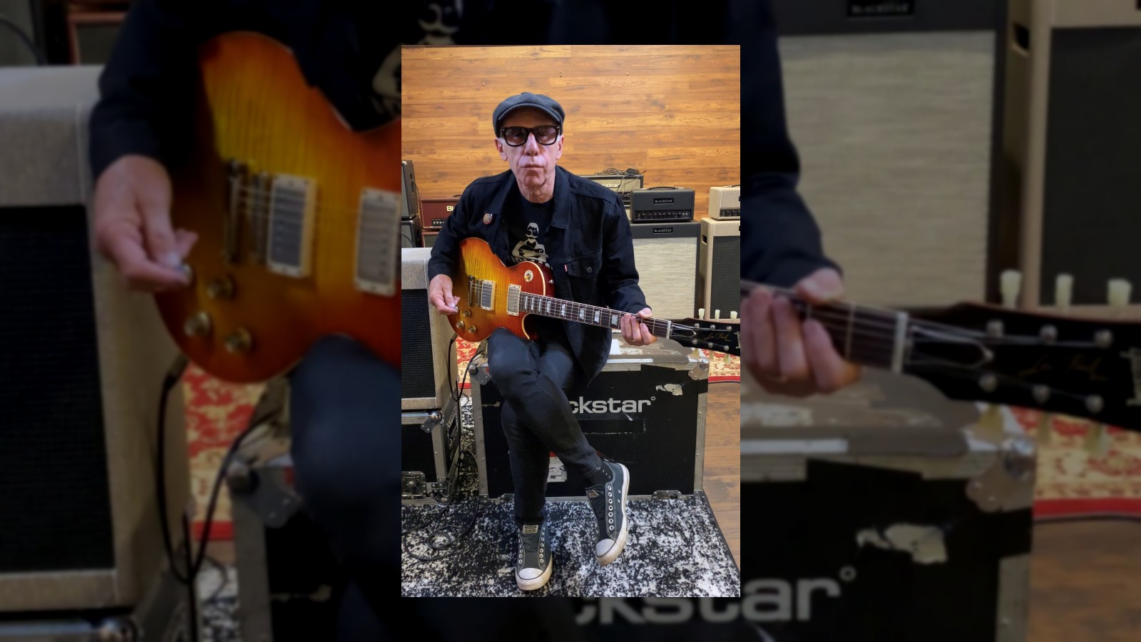 Korg USA announces retirement of M.I. industry veteran Loren Molinare