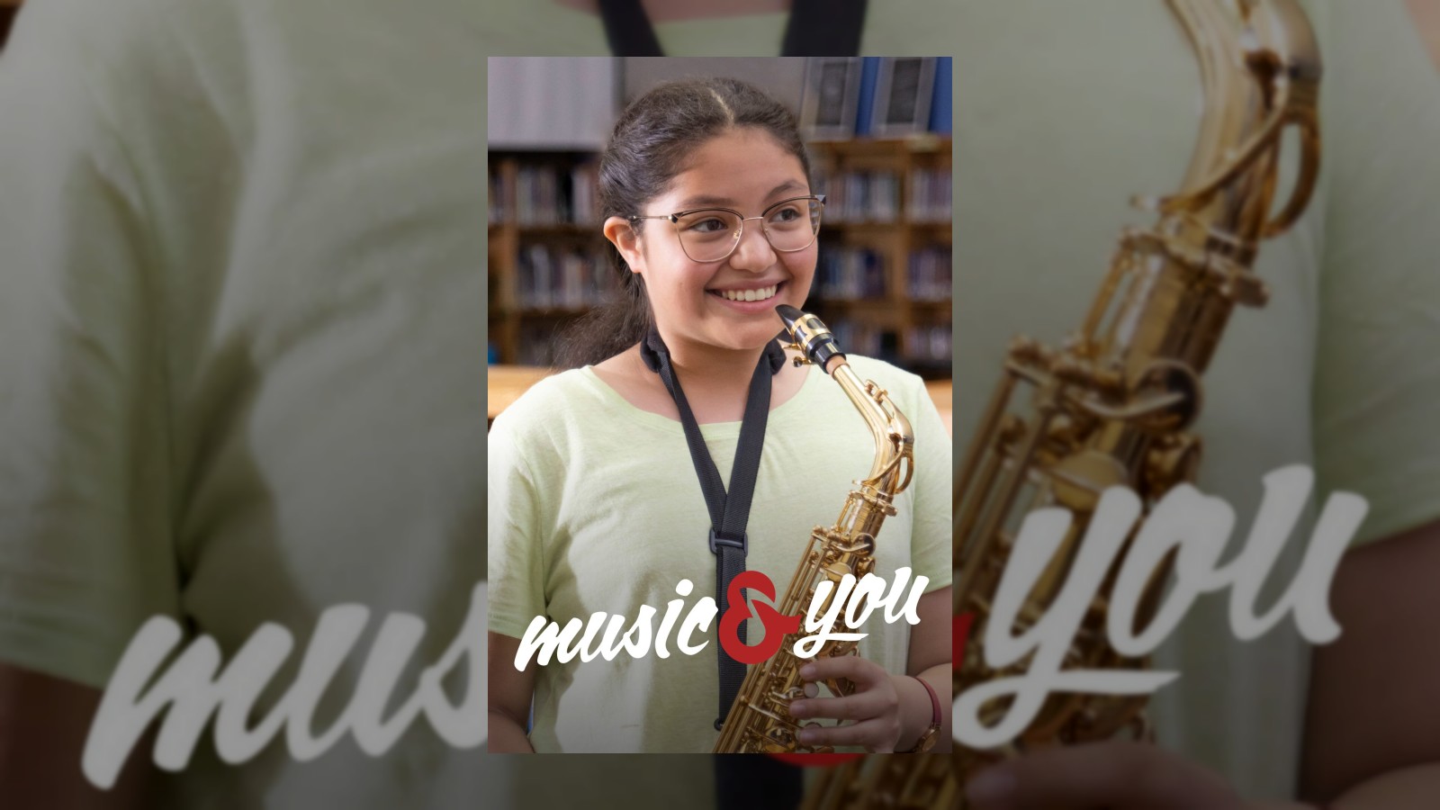 Music & Arts Launches 'Music and You' Brand Campaign