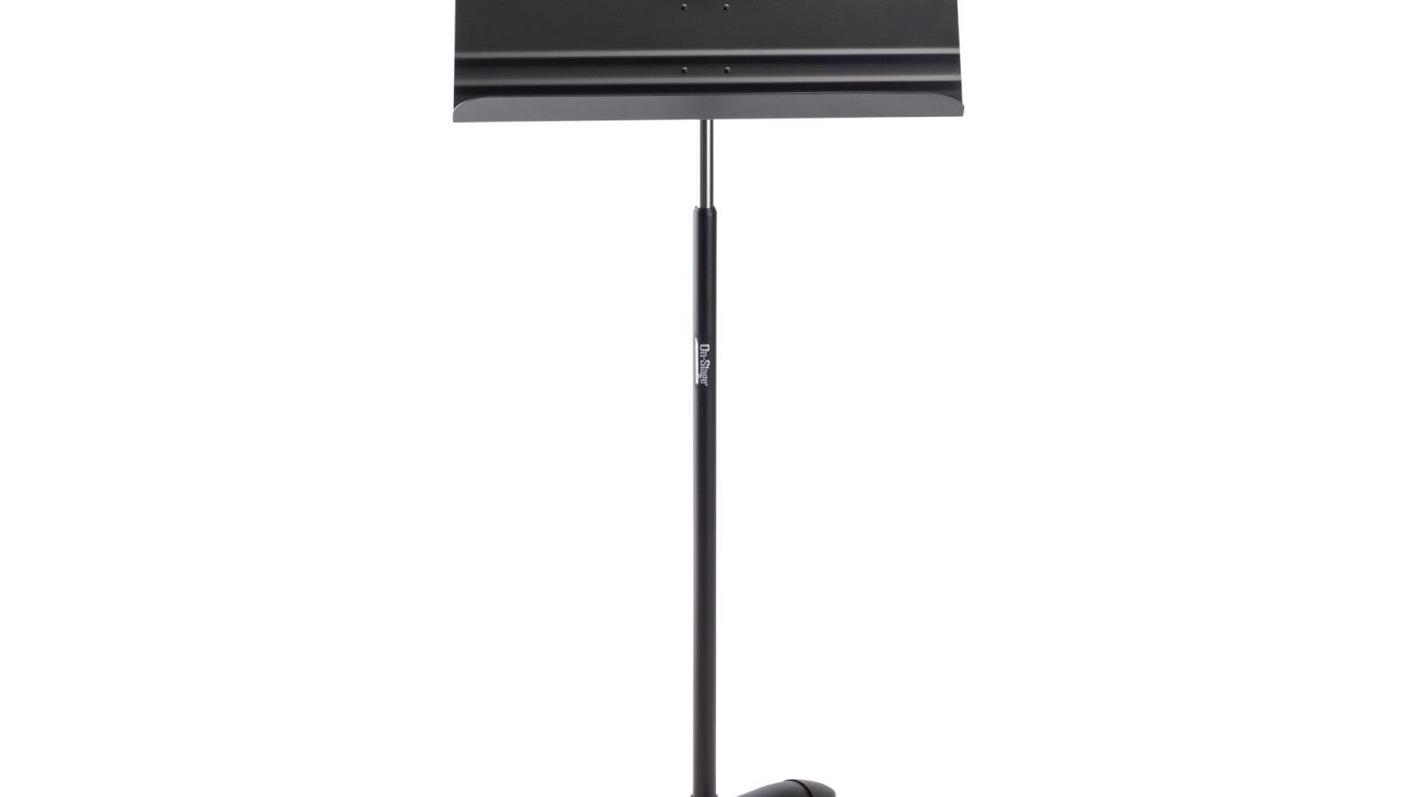 On-Stage Orchestra Music Stand Gives Musicians a Great View