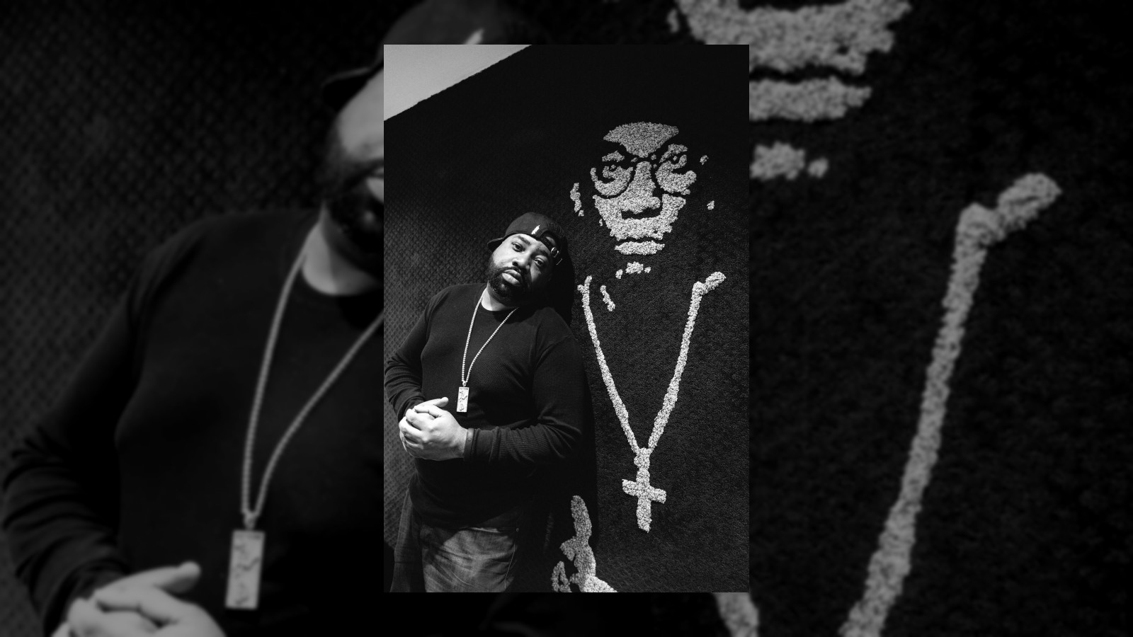 Lord Finesse to Open the TEC Experience at The 2023 NAMM Show
