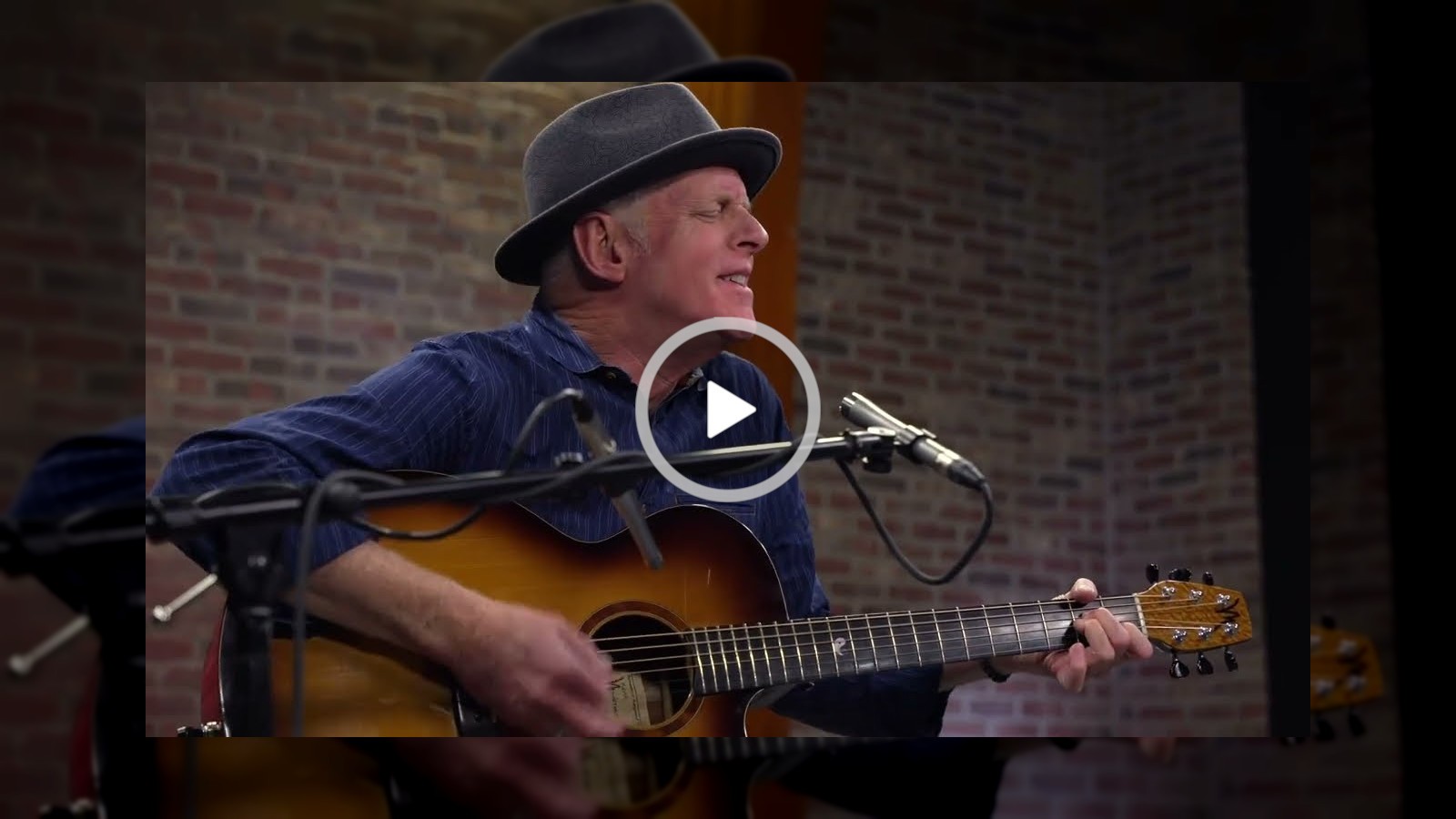 Willy Porter Revisits “Scars of Independence” for America’s 250th Anniversary