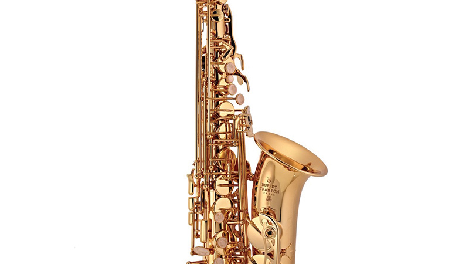 Buffet Crampon Student Alto and Tenor Saxophones