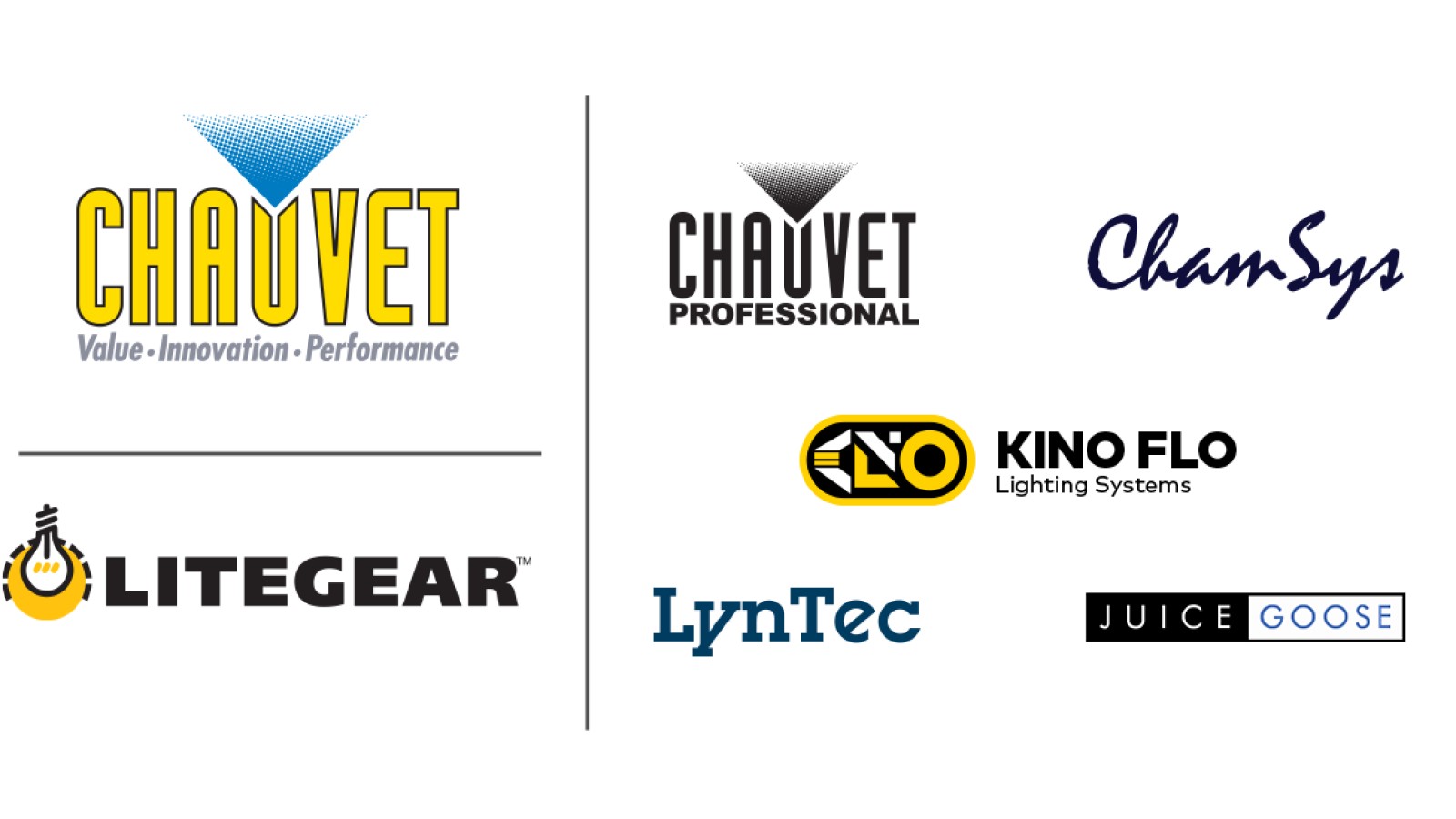 Chauvet Acquires LiteGear, Launches Chauvet Cinema Group