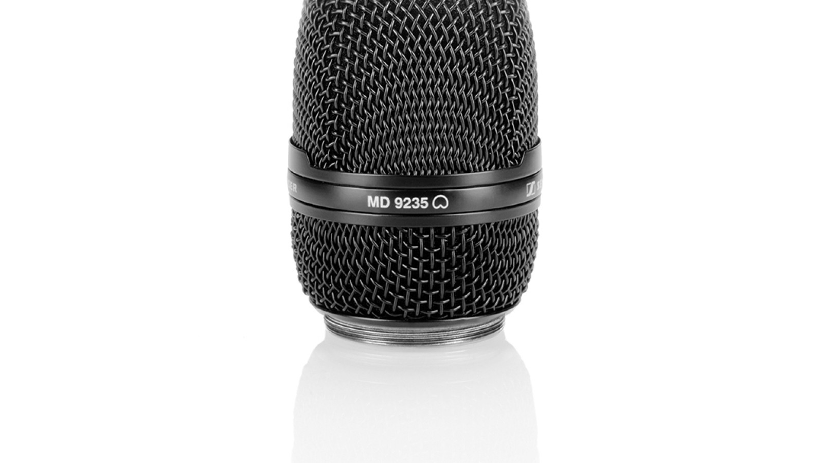 The Sennheiser MD 9235 Microphone Head is Back
