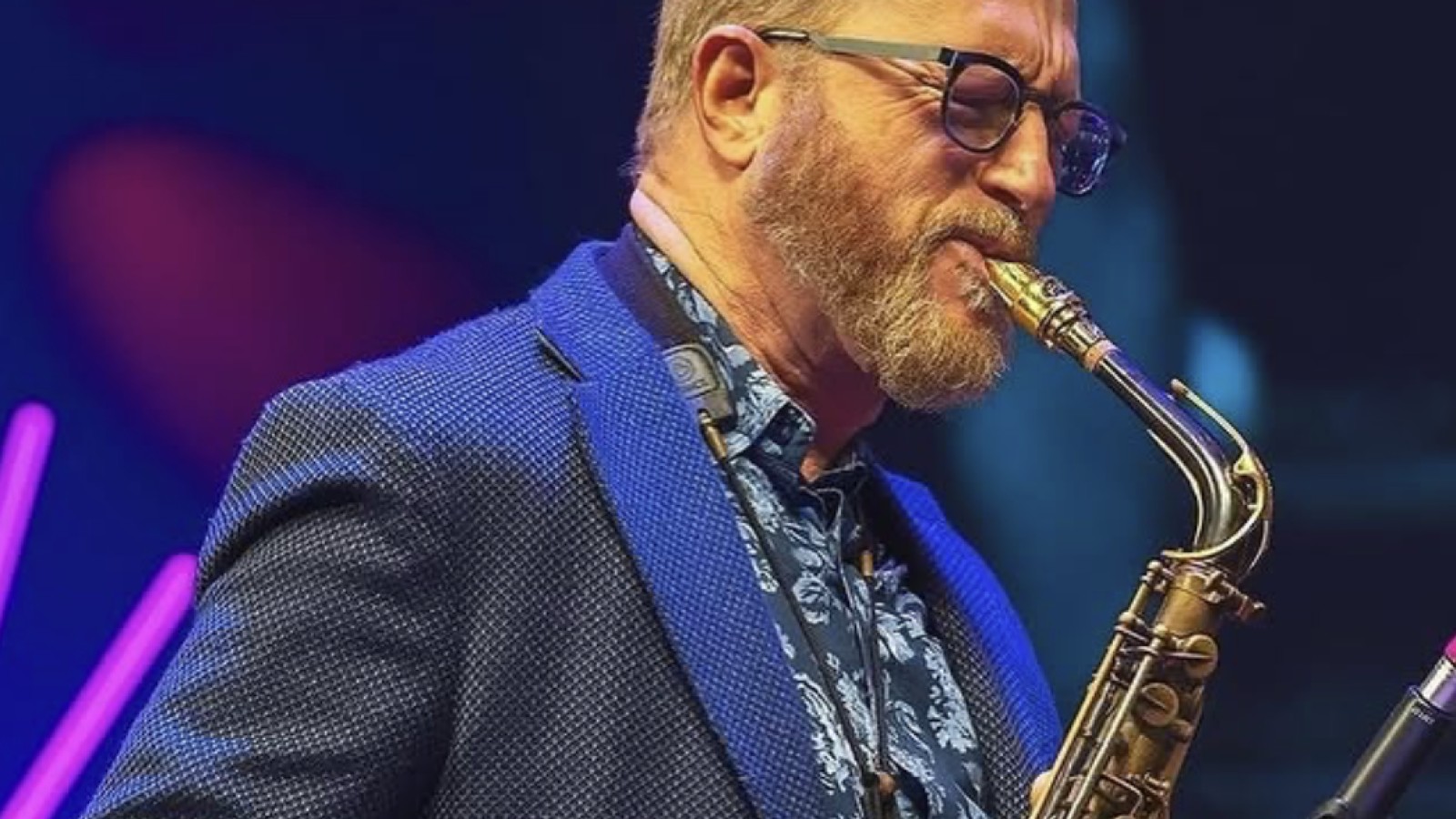 JodyJazz Celebrates 25 Years: Founder Jody Espina Reflects on a Quarter-Century