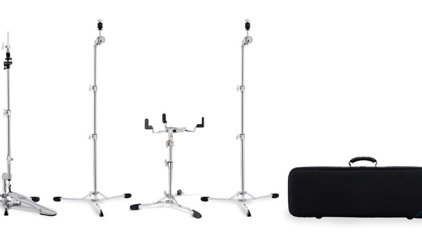 Mapex Releases 'StreetLite' Series Hardware