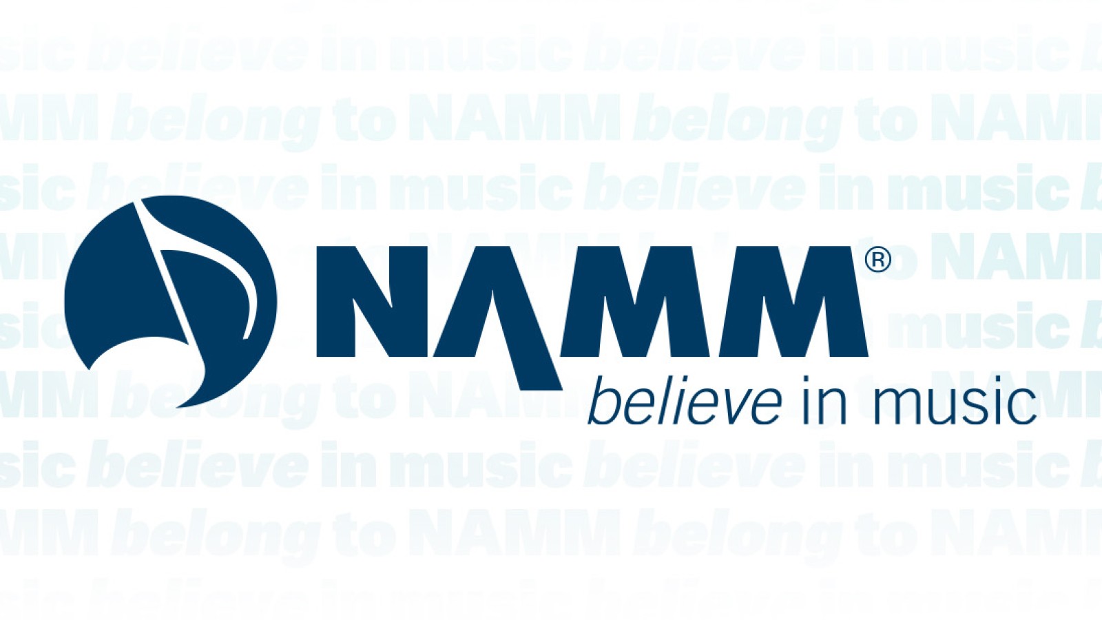 UPDATE: NAMM CEO on Wildfire Relief Efforts at The NAMM Show
