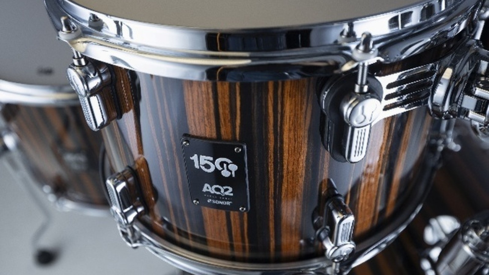 SONOR 150th Anniversary AQ2 Shell Set