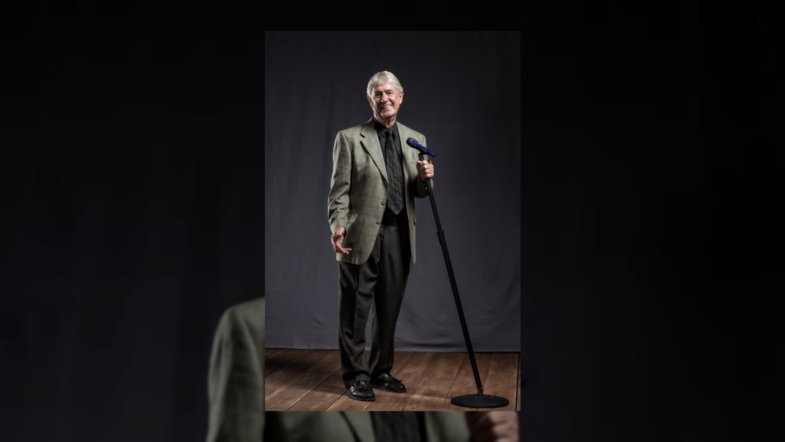 The Music People Announces the Passing of Founder Jim Hennessey
