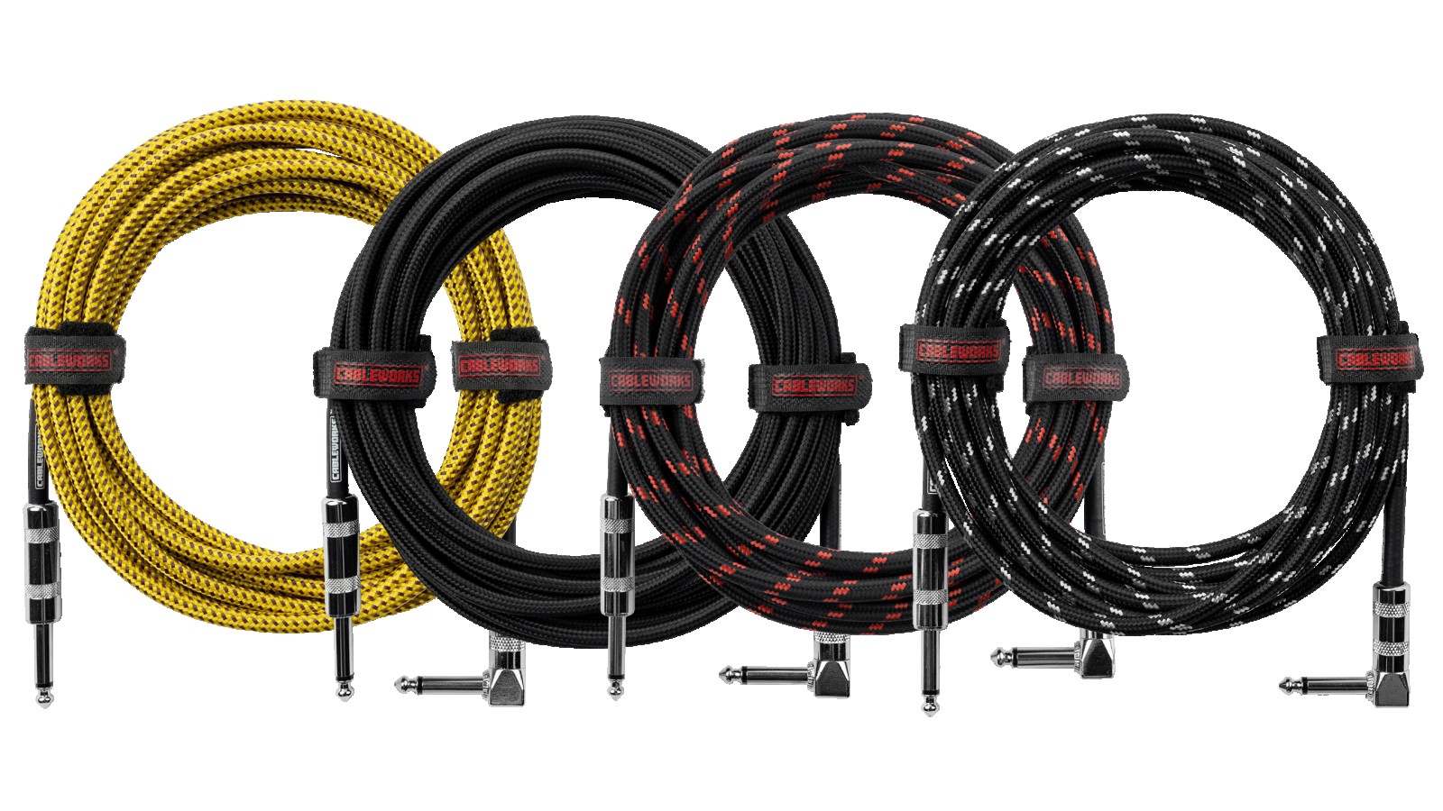 Cableworks Adds Fresh Twist to its Braided Cable Collection