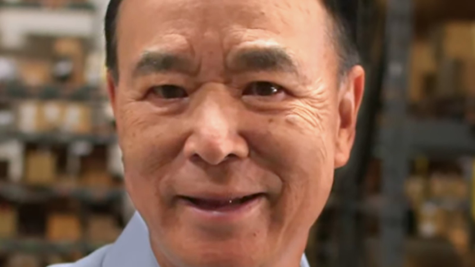 Trade Regrets: Sho Sato, Founder of Hosa Technology