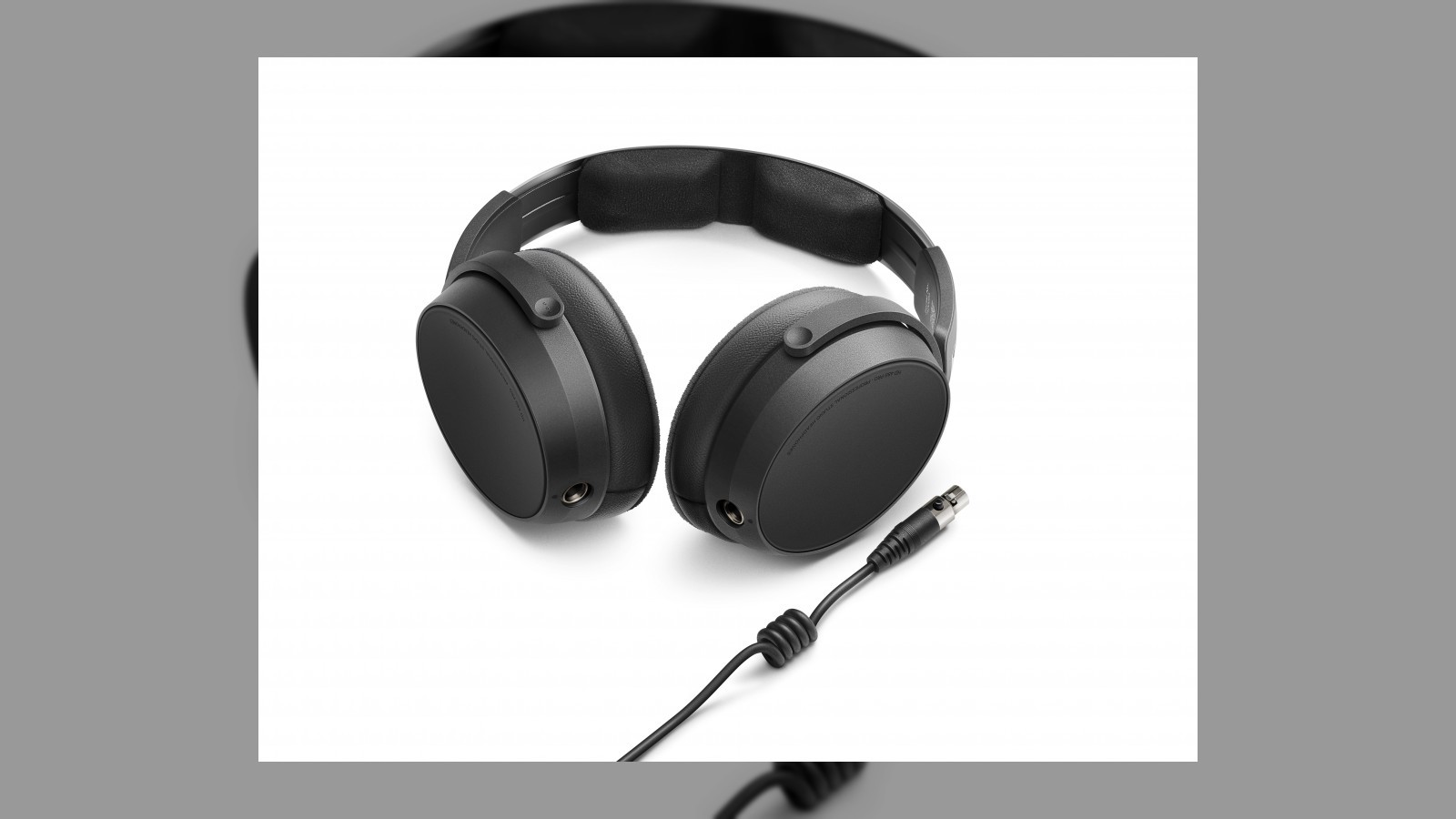 Sennheiser launches HD 480 Pro closed-back headphones at Nab 2026