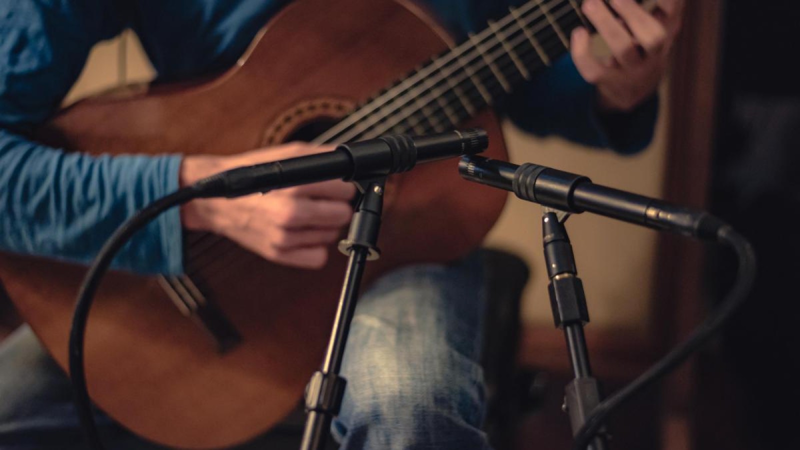 Recording and Mixing Engineer Thiago Baggio Thrives with DPA Microphones