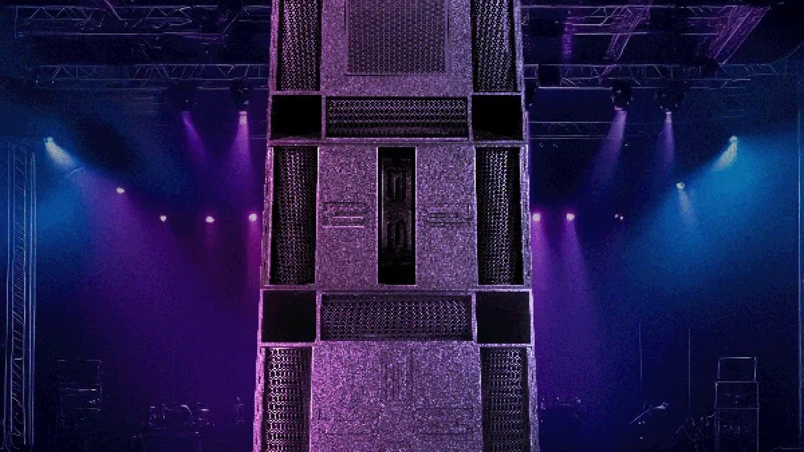BASSBOSS Unveils the Stack-a-Toa