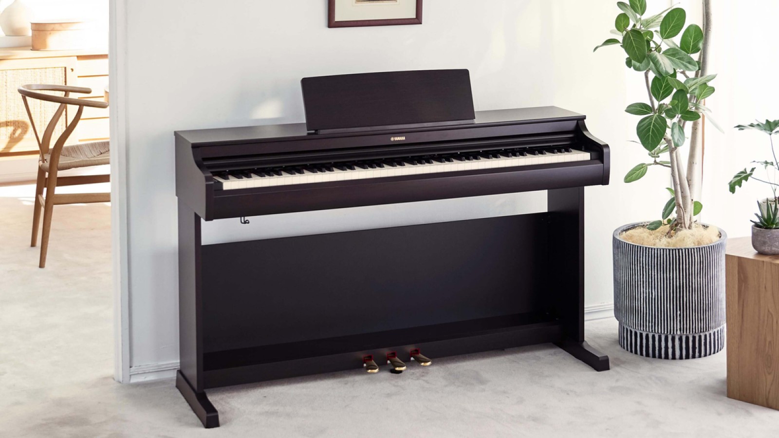 Morley/Ebtech Partners with Hal Leonard as USA Master Distributor.