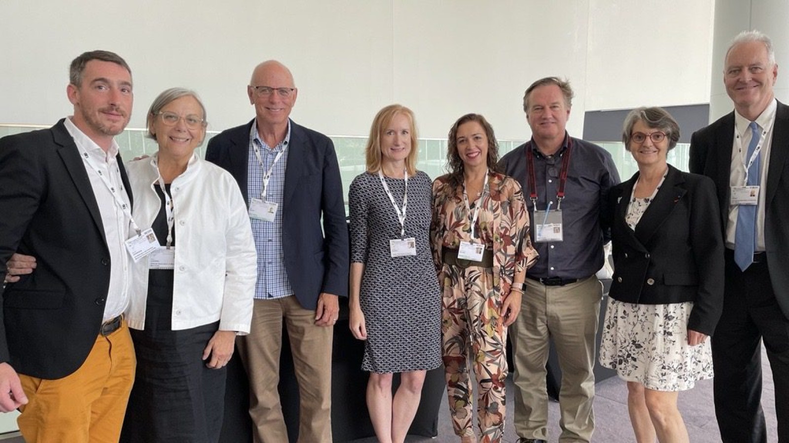 NAMM Presents Industry Coalition at CITES Conference of the Parties to Address Musical Instruments and CITES Protected Species