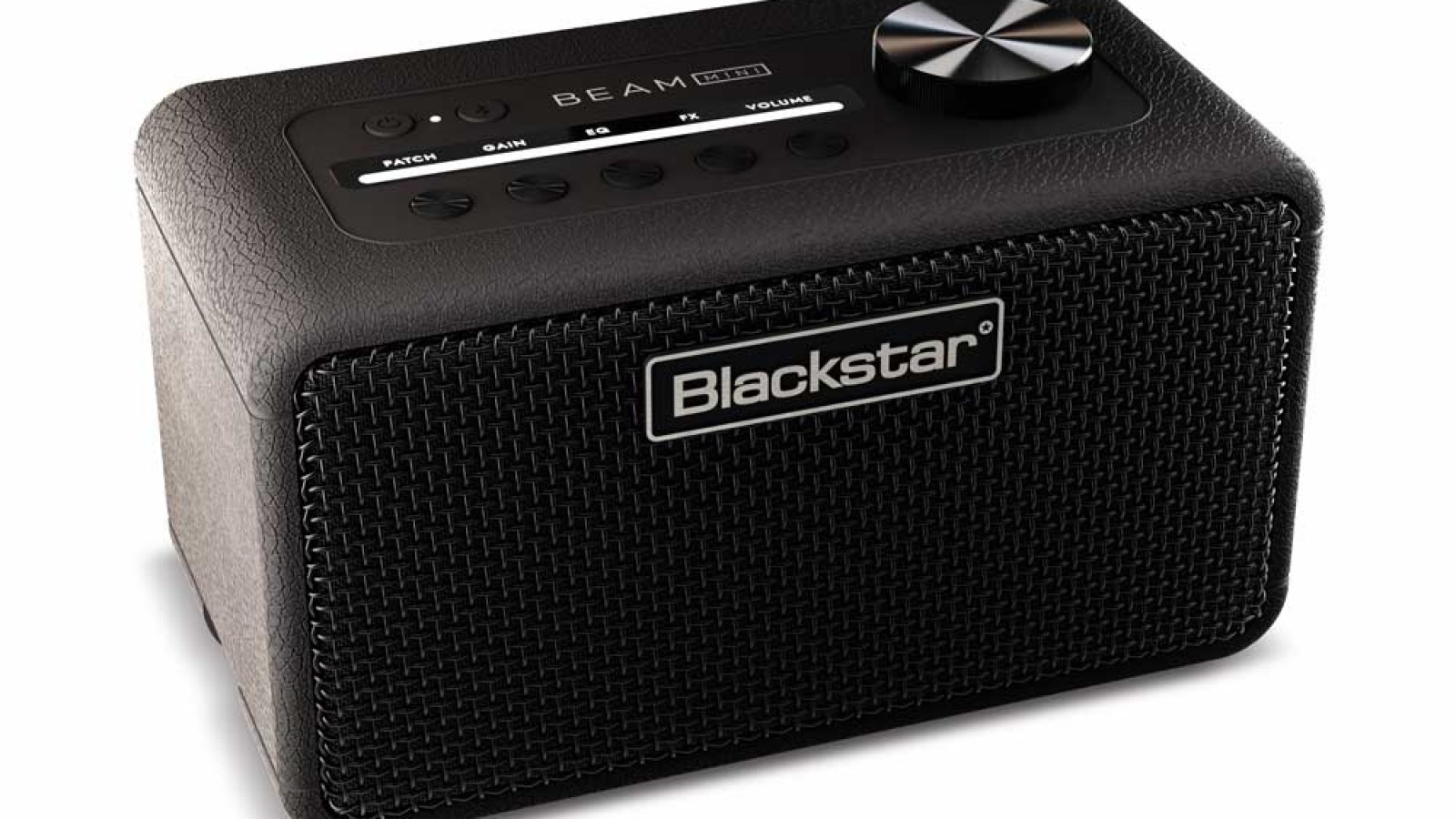 Blackstar Unlocks Features on BEAM MINI Desktop Amplifier