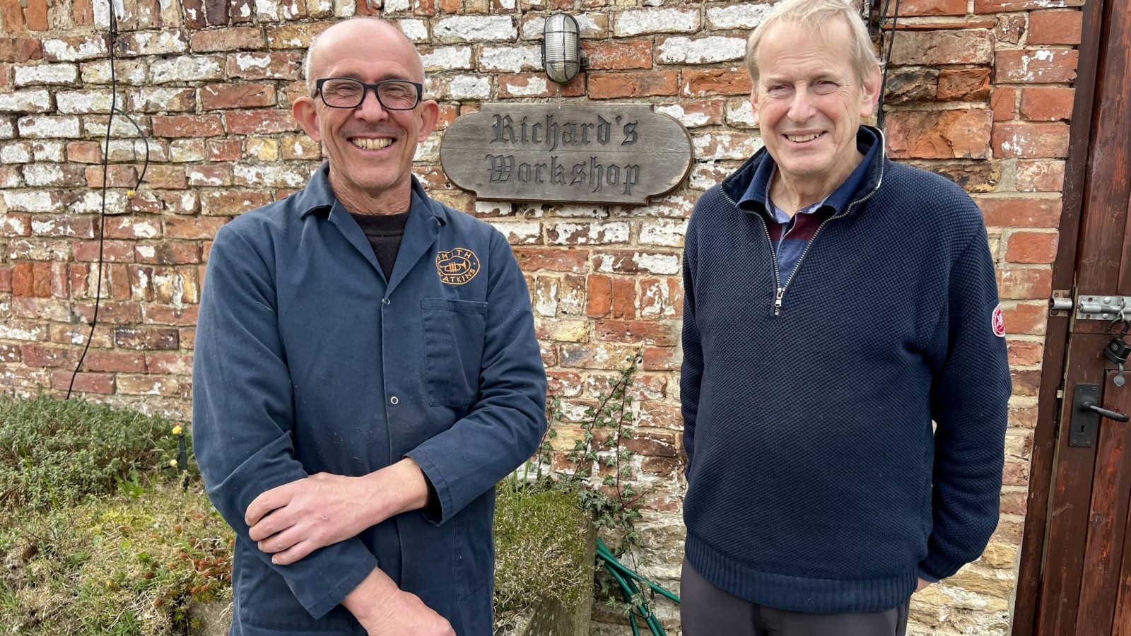 John Packer Musical Instruments Acquires Richard Smith Musical Instruments