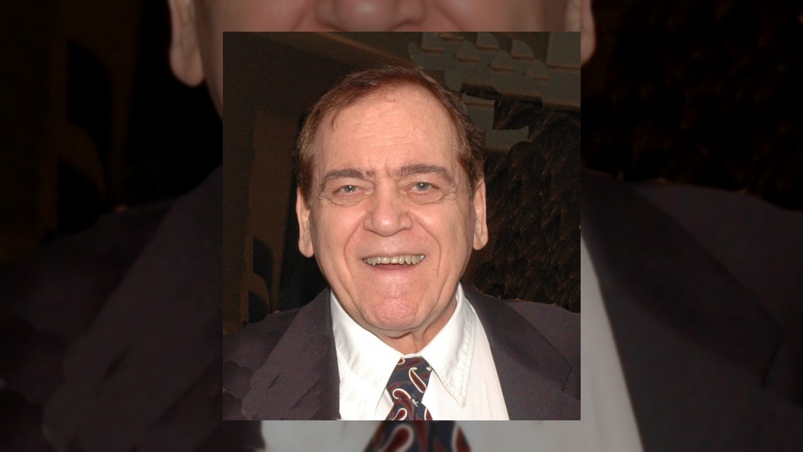 Trade Regrets: Salvatore J. Intagliata