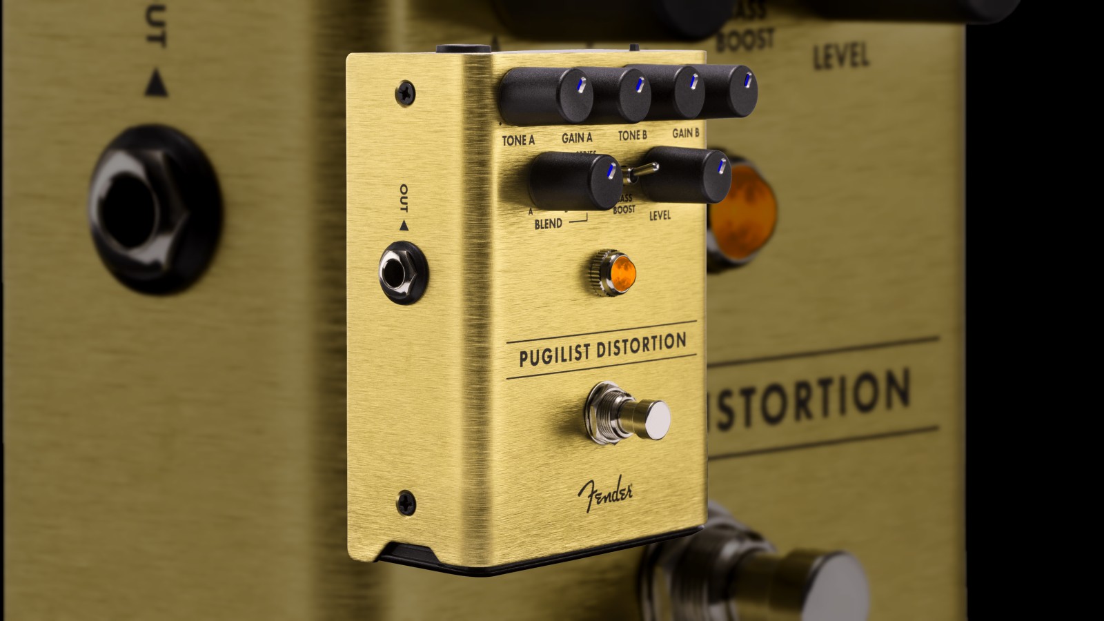 The Filth & the Fury: A Deep Dive into Gain Pedals