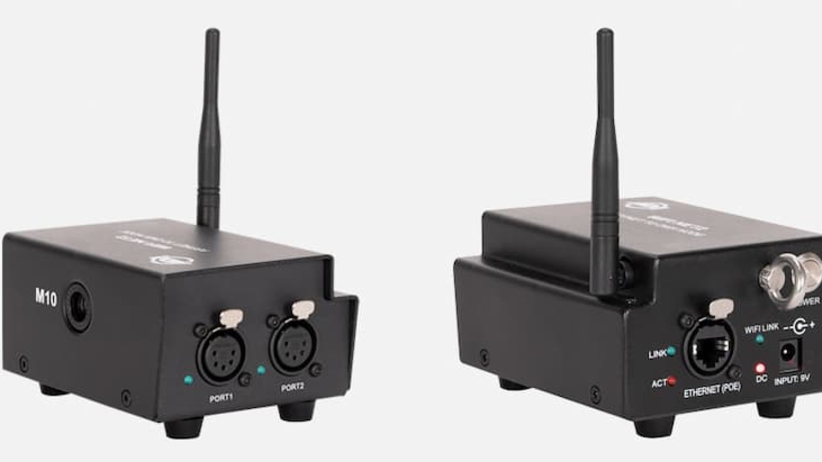 Introducing ADJ’s New WiFi NET 2 Wireless-Enabled DMX Node