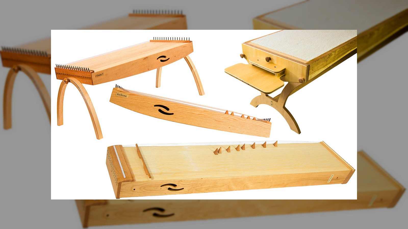 We Play Well Together Announces 2026 Monochord Monday Meetups