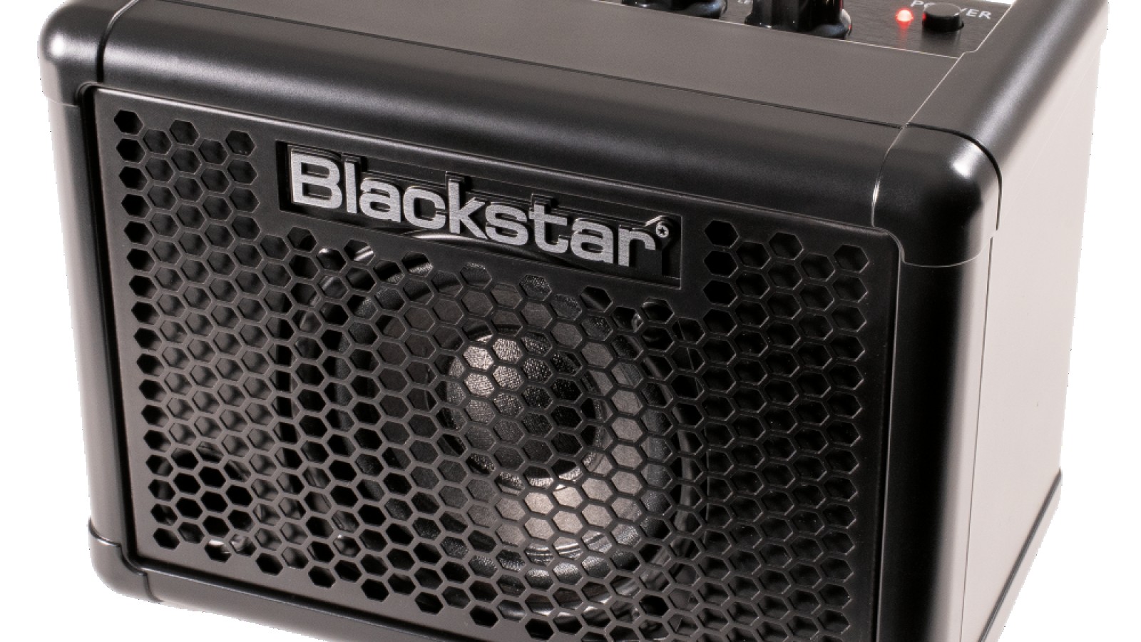 Blackstar Introduces Fly High Gain: The Iconic Mini Amp Platform Goes Heavy