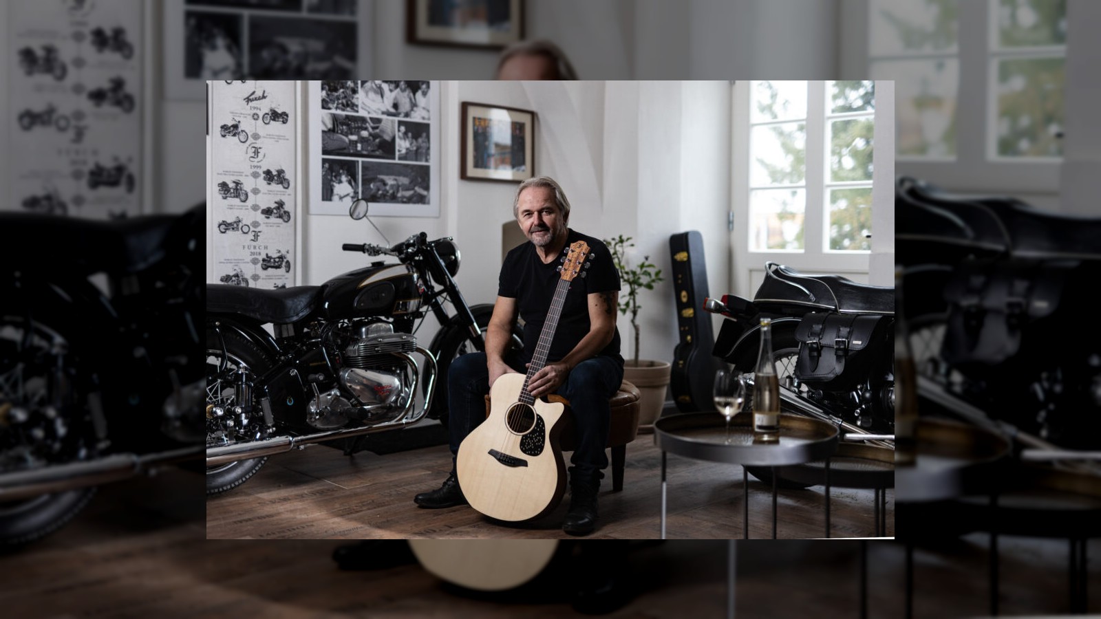 Furch Guitars Marks 45th Anniversary with Updated and Limited-Edition Instruments